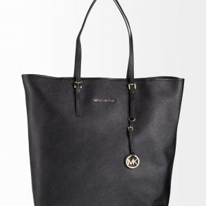 Michael Kors Jet Set Nahkalaukku