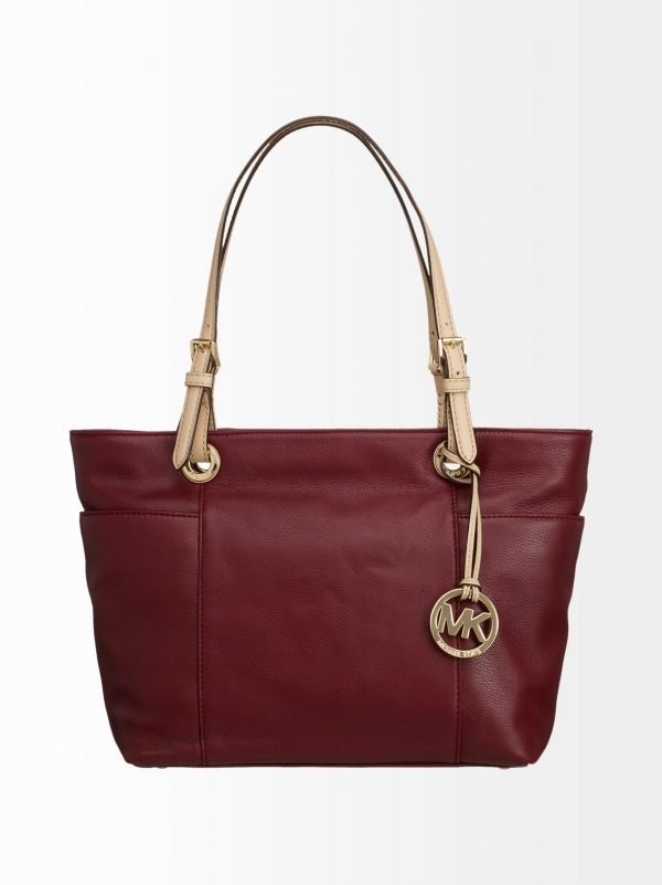 Michael Kors Jet Set Shopping Nahkalaukku