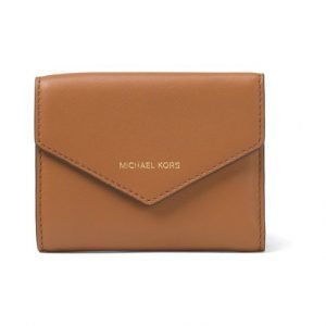 Michael Kors Jet Set Small Envelope Wallet Nahkalompakko