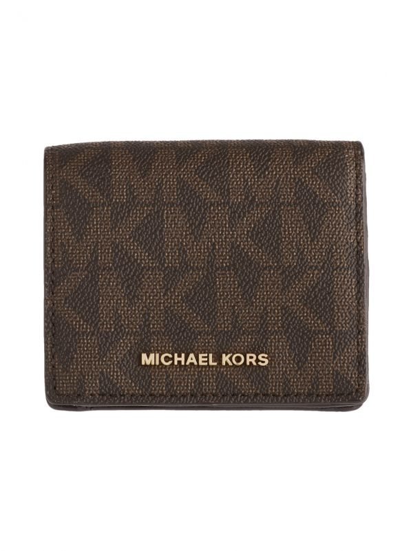 Michael Kors Jet Set Travel Korttikotelo