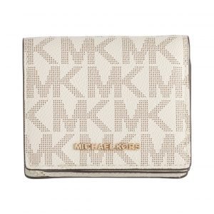 Michael Kors Jet Set Travel Korttikotelo