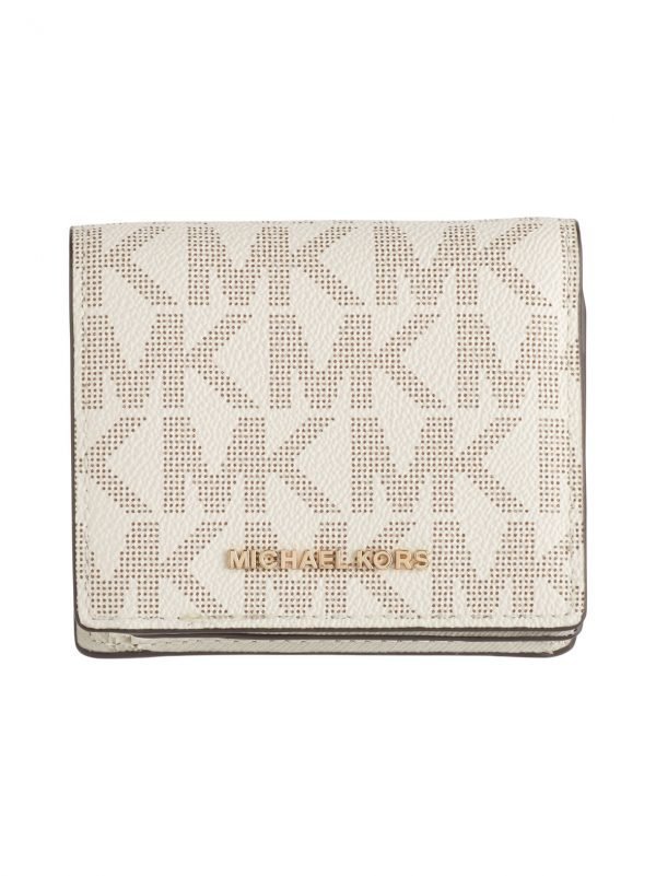 Michael Kors Jet Set Travel Korttikotelo