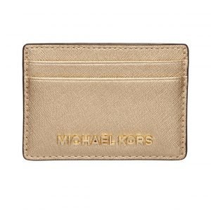 Michael Kors Jet Set Travel Korttikotelo