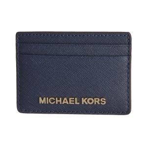 Michael Kors Jet Set Travel Korttikotelo