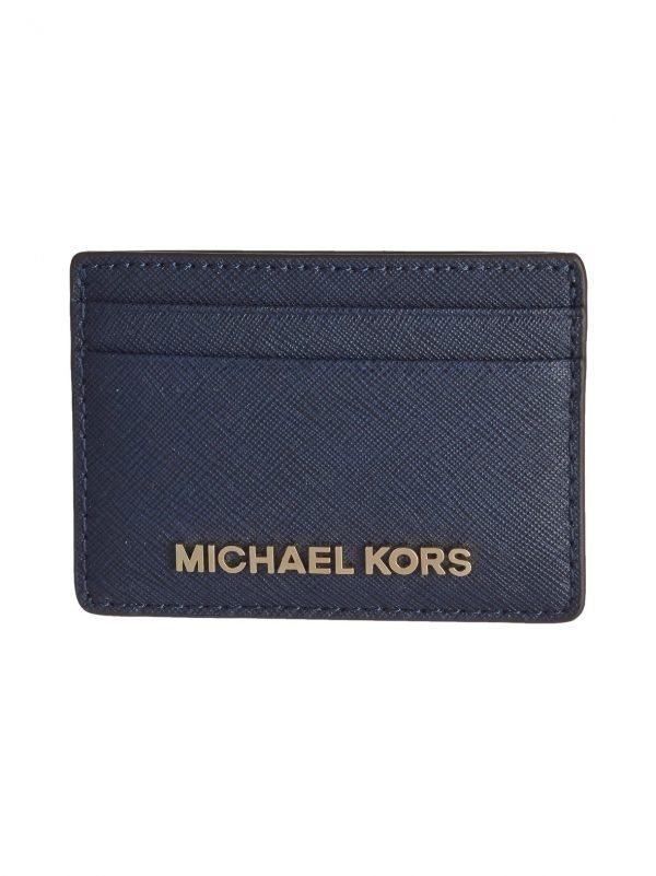 Michael Kors Jet Set Travel Korttikotelo