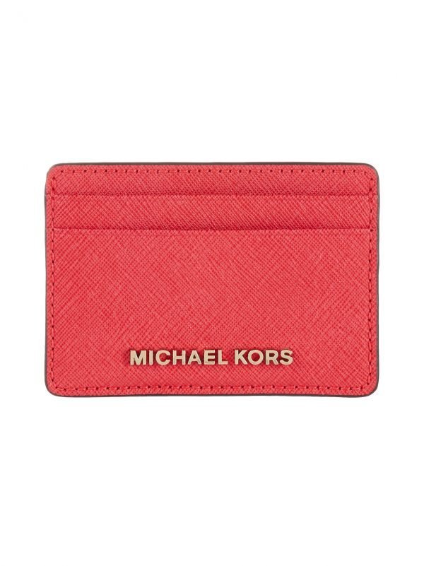 Michael Kors Jet Set Travel Korttikotelo