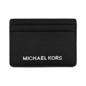 Michael Kors Jet Set Travel Korttikotelo