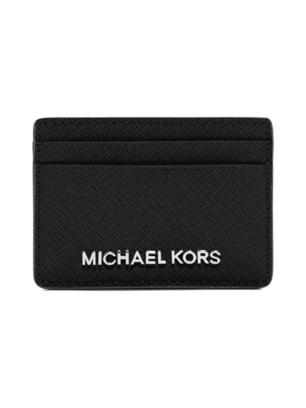 Michael Kors Jet Set Travel Korttikotelo