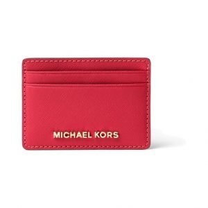 Michael Kors Jet Set Travel Korttikotelo