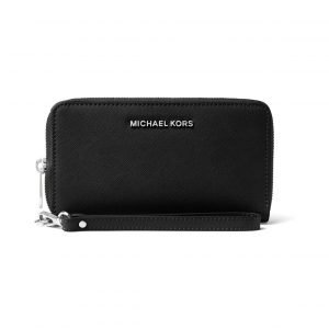 Michael Kors Jet Set Travel Large Multifunction Nahkalompakko