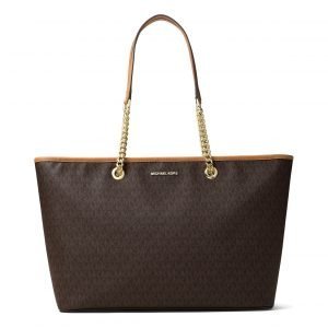 Michael Kors Jet Set Travel Laukku