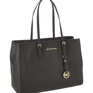 Michael Kors Jet Set Travel Lg Ew Tote Nahkalaukku