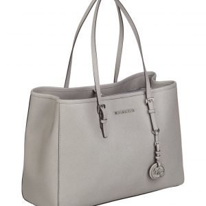 Michael Kors Jet Set Travel Lg Ew Tote Nahkalaukku