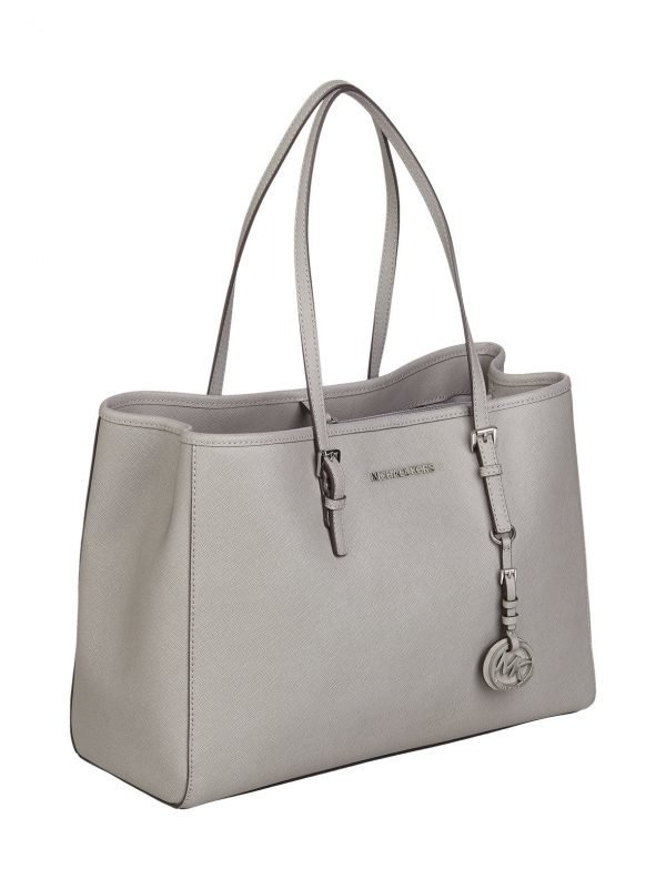 Michael Kors Jet Set Travel Lg Ew Tote Nahkalaukku