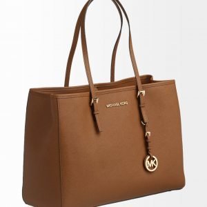 Michael Kors Jet Set Travel Lg Ew Tote Nahkalaukku