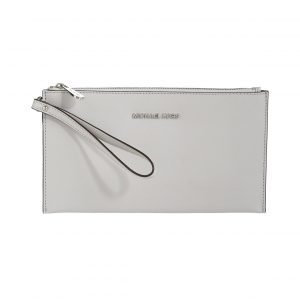 Michael Kors Jet Set Travel Lg Zip Clutch Nahkalaukku