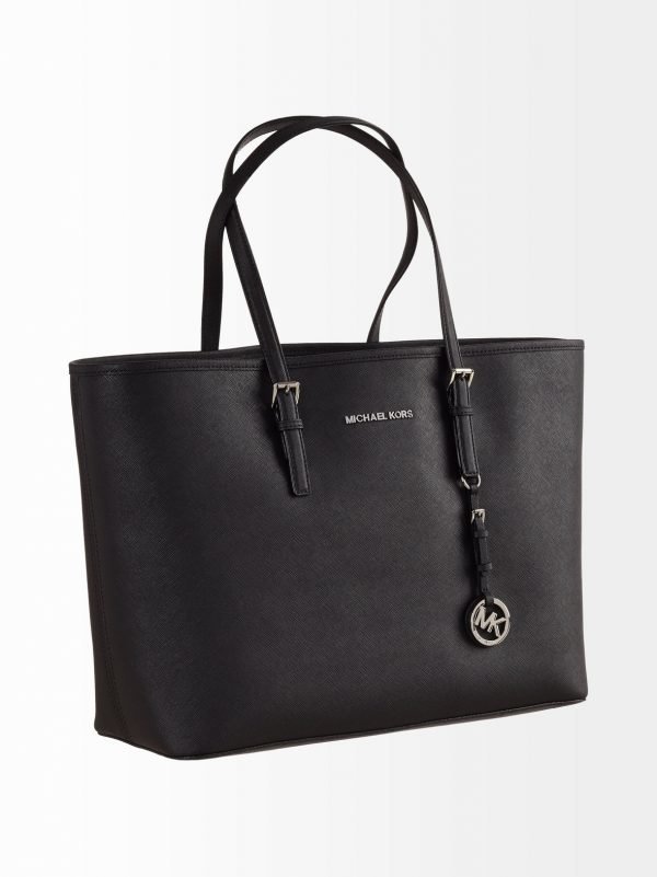 Michael Kors Jet Set Travel Md Multifunction Tote Nahkalaukku