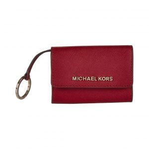 Michael Kors Jet Set Travel Nahkakukkaro