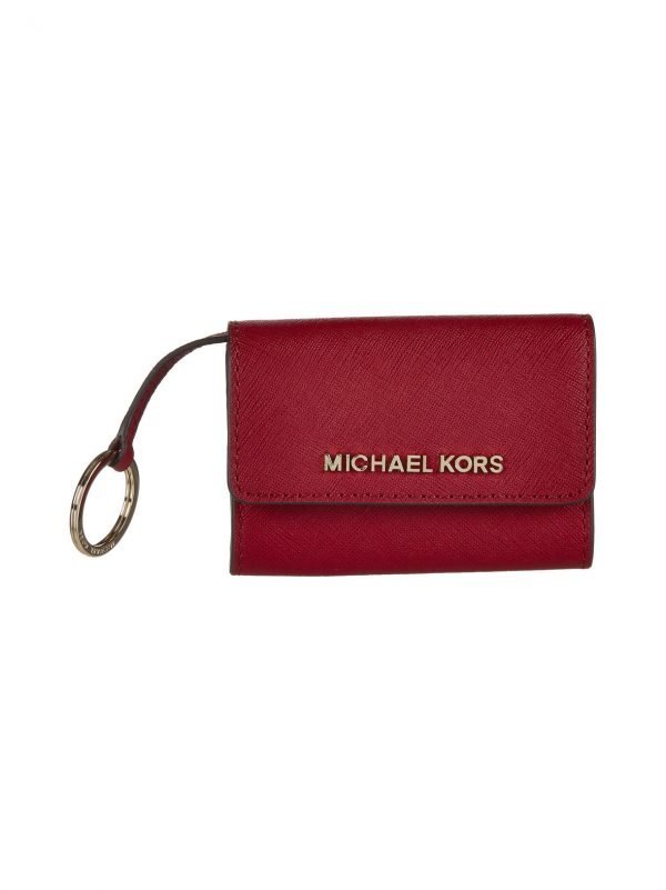 Michael Kors Jet Set Travel Nahkakukkaro