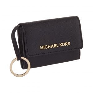 Michael Kors Jet Set Travel Nahkakukkaro