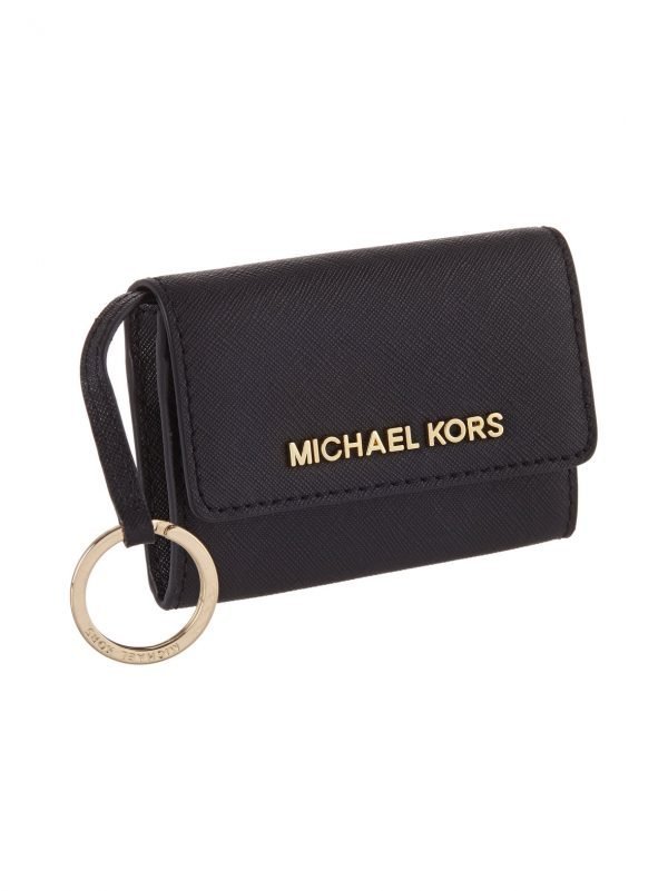 Michael Kors Jet Set Travel Nahkakukkaro