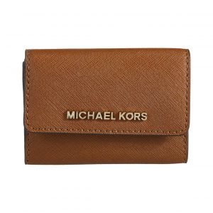 Michael Kors Jet Set Travel Nahkakukkaro