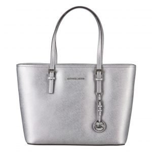 Michael Kors Jet Set Travel Tz Tote Nahkalaukku