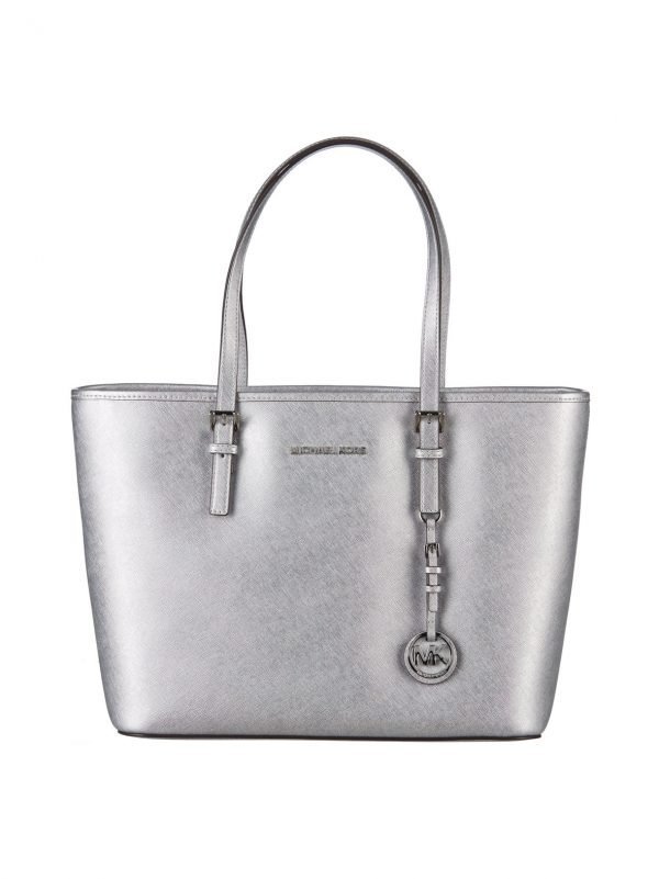 Michael Kors Jet Set Travel Tz Tote Nahkalaukku