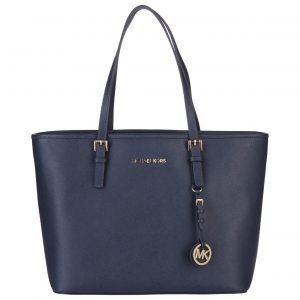 Michael Kors Jet Set Travel Tz Tote Nahkalaukku