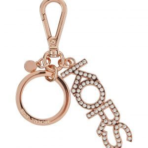 Michael Kors Key Charms Kors Jewel Key Fob Avaimenperä