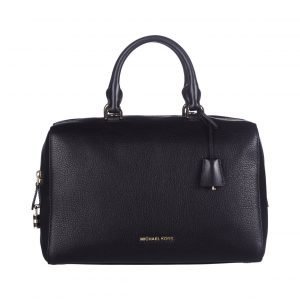 Michael Kors Kirby Large Satchel Nahkalaukku