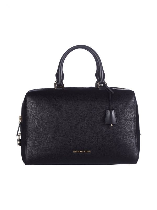 Michael Kors Kirby Large Satchel Nahkalaukku