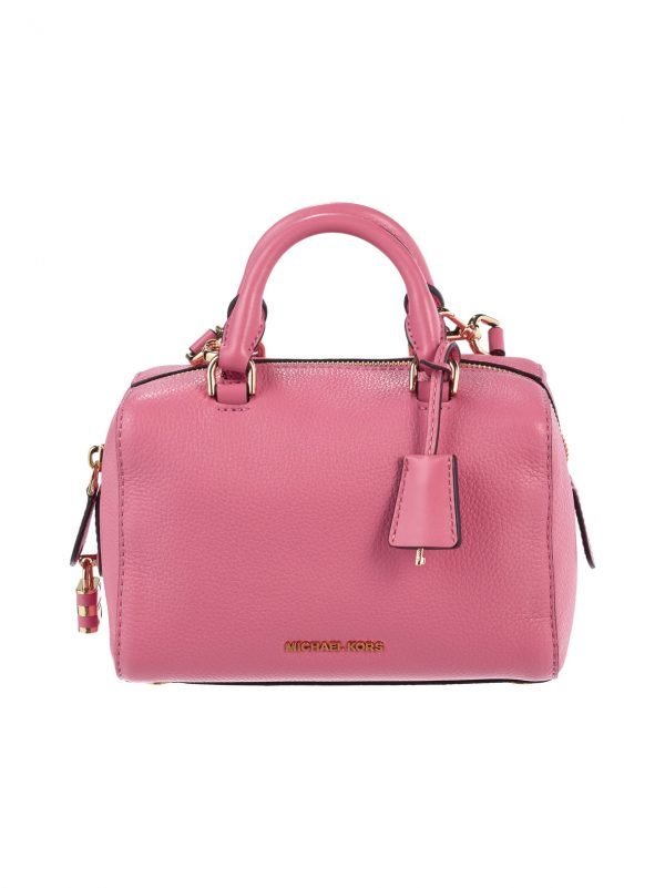 Michael Kors Kirby Xs Satchel Nahkalaukku