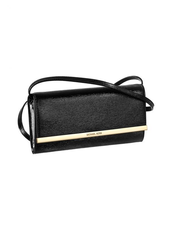 Michael Kors Lana Clutch Nahkalaukku