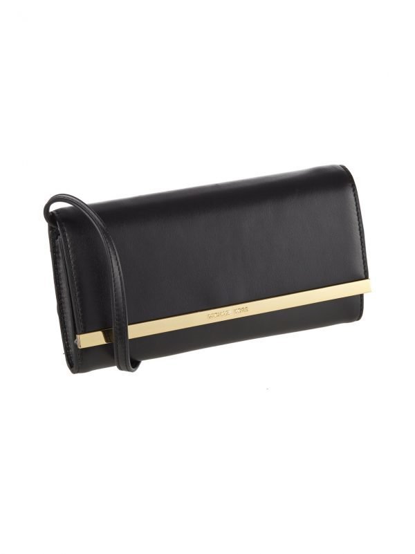 Michael Kors Lana Clutch Nahkalaukku