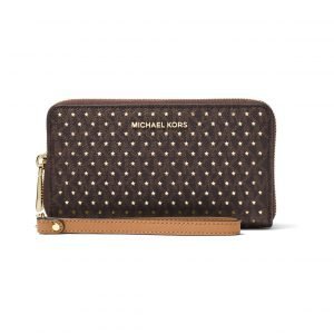 Michael Kors Large Flat Phone Case Lompakko