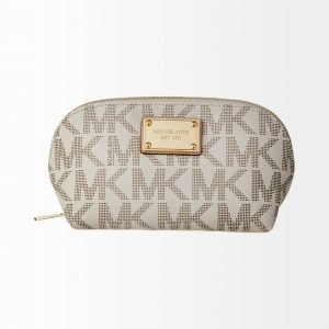 Michael Kors Lg Cosmetic Toilettilaukku