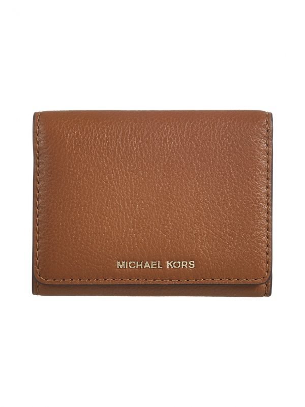 Michael Kors Liane Sm Billford Nahkalompakko