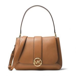 Michael Kors Lillie Md Th Flap Nahkalaukku