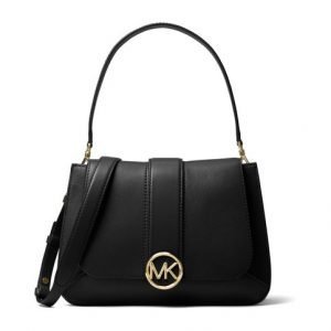 Michael Kors Lillie Md Th Flap Nahkalaukku