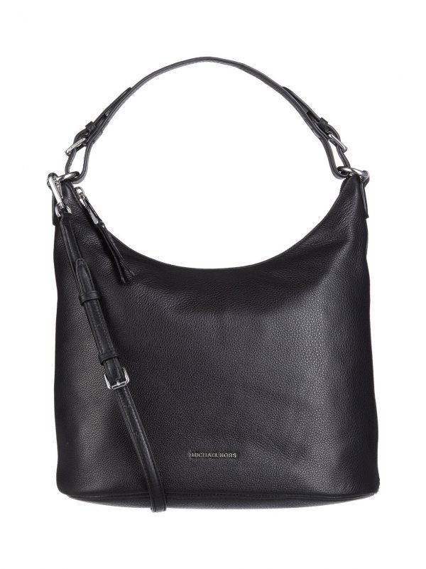 Michael Kors Lupita Lg Hobo Nahkalaukku