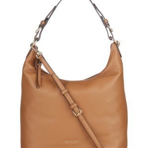 Michael Kors Lupita Lg Hobo Nahkalaukku