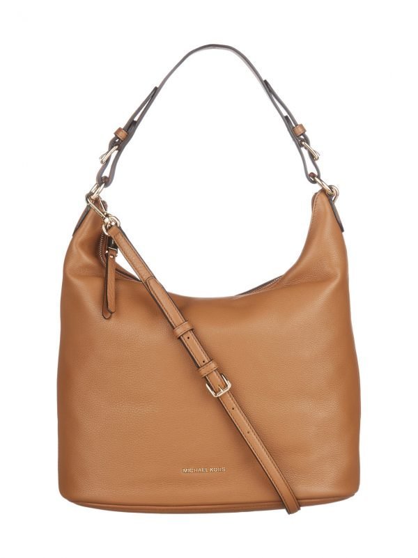 Michael Kors Lupita Lg Hobo Nahkalaukku