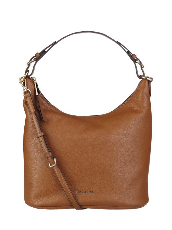 Michael Kors Lupita Lg Hobo Nahkalaukku