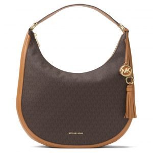 Michael Kors Lydia Lg Hobo Laukku