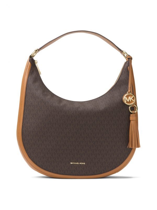 Michael Kors Lydia Lg Hobo Laukku