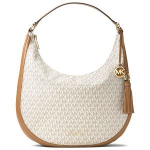 Michael Kors Lydia Lg Hobo Laukku