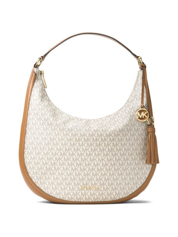 Michael Kors Lydia Lg Hobo Laukku