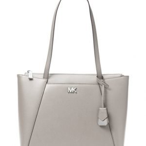 Michael Kors Maddie Medium Leather Tote Nahkalaukku