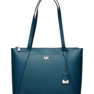 Michael Kors Maddie Medium Leather Tote Nahkalaukku